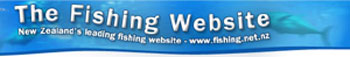 The fishing website