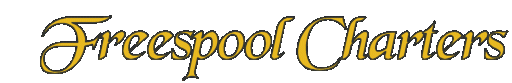 Freespool Charters