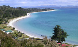 Rangiputa Beach